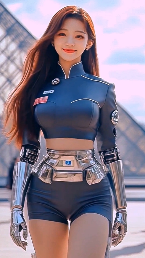 @ROBOT WORLD