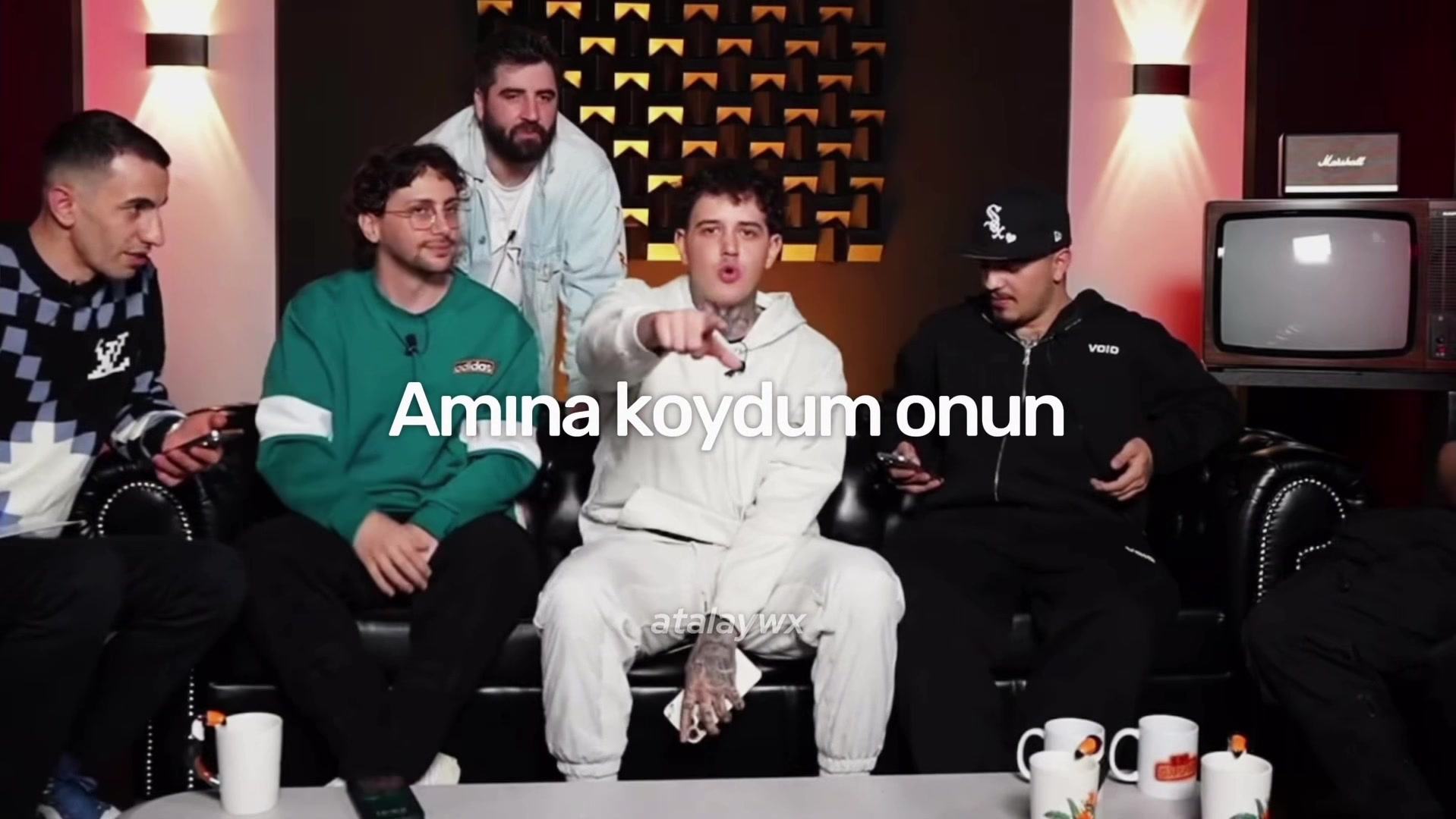 @kzxdrv
