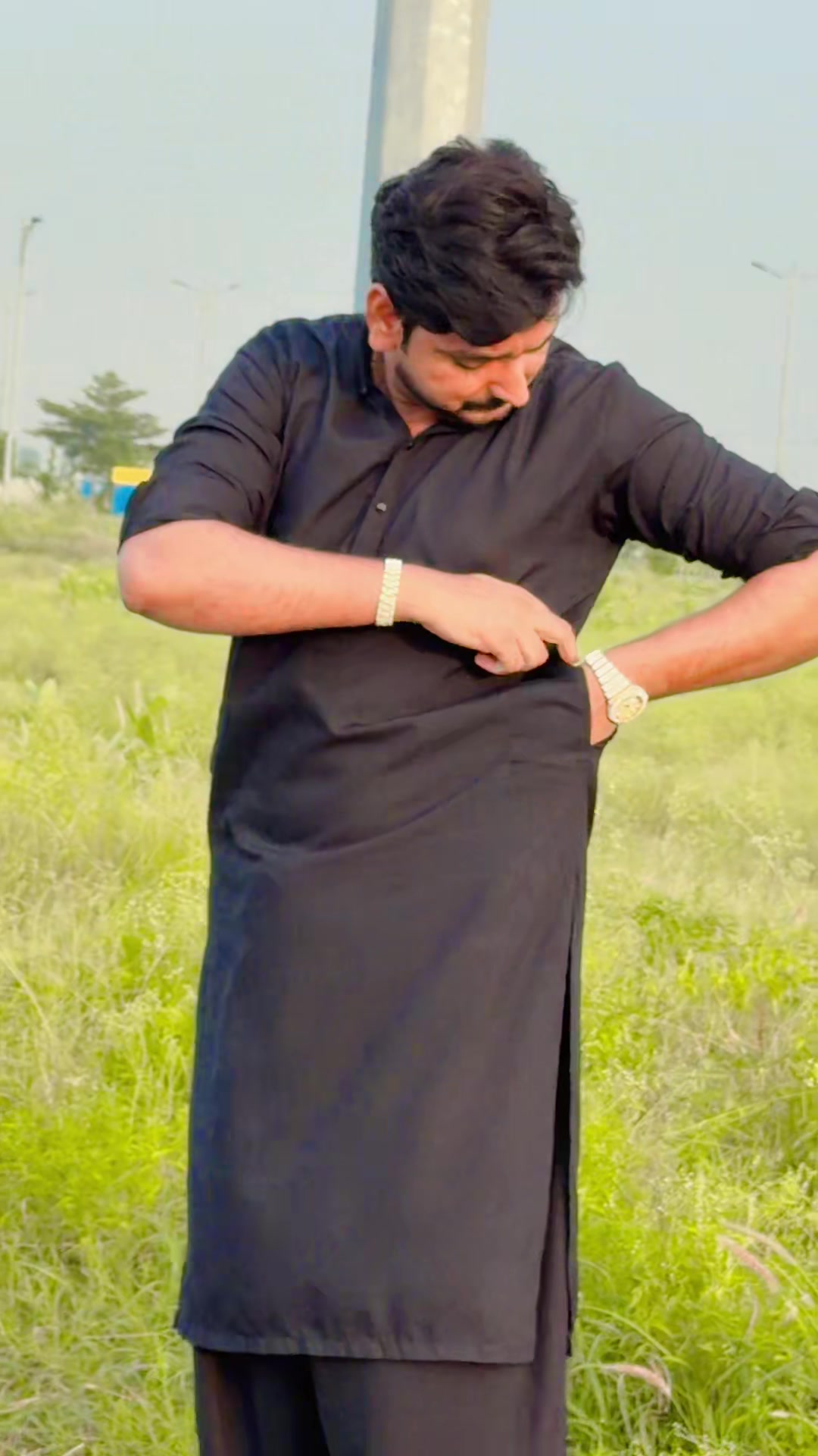 @Brand X Khan