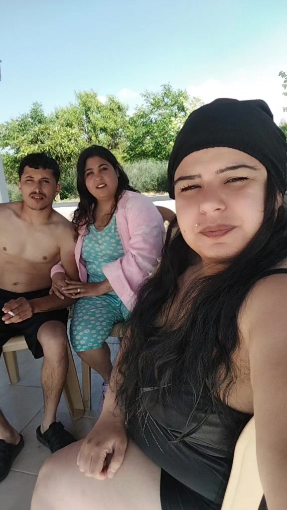 @🕊 ♡•° Oktayın Hatunu 💕 🕊