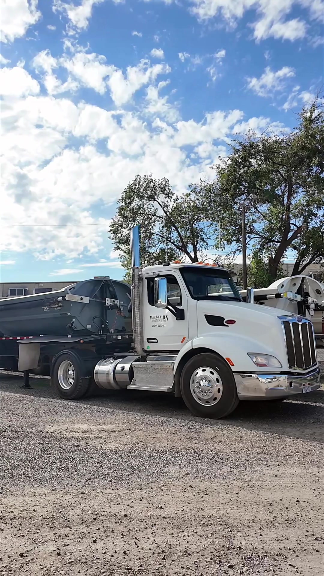 @Western Truck & Trailer
