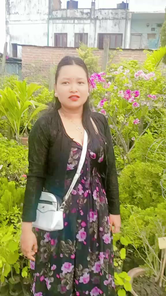 @Rabina Chaudhary