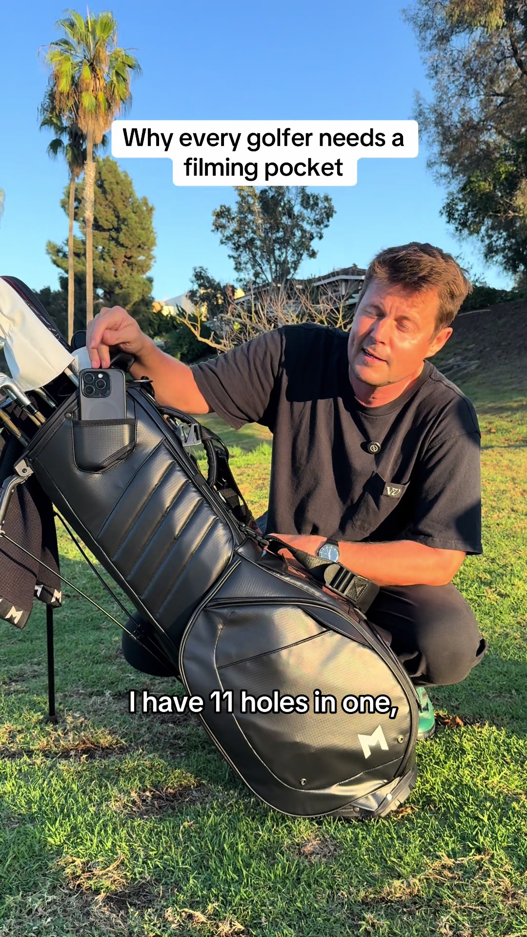 @MNML GOLF