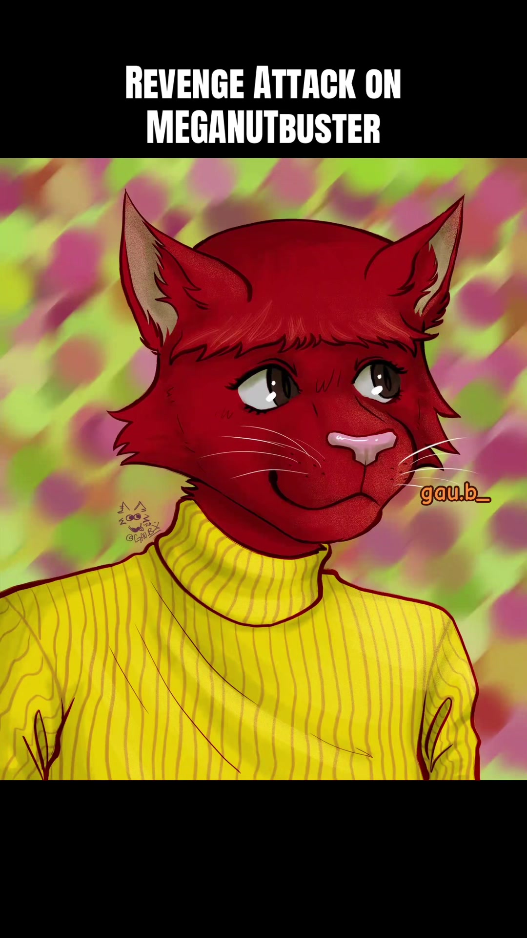 @GaugeBreak (Commissions Open!)