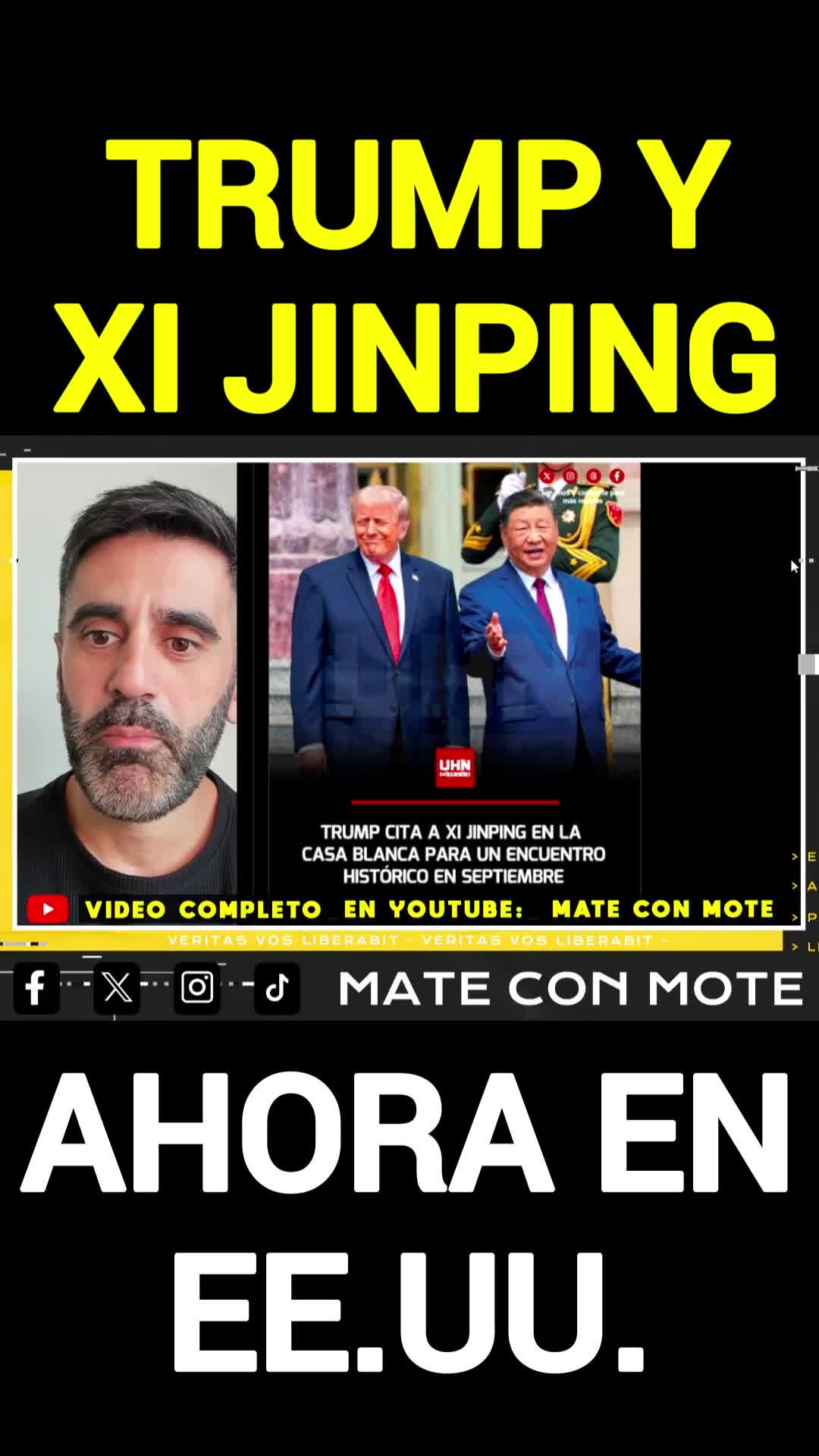 @Mate con Mote