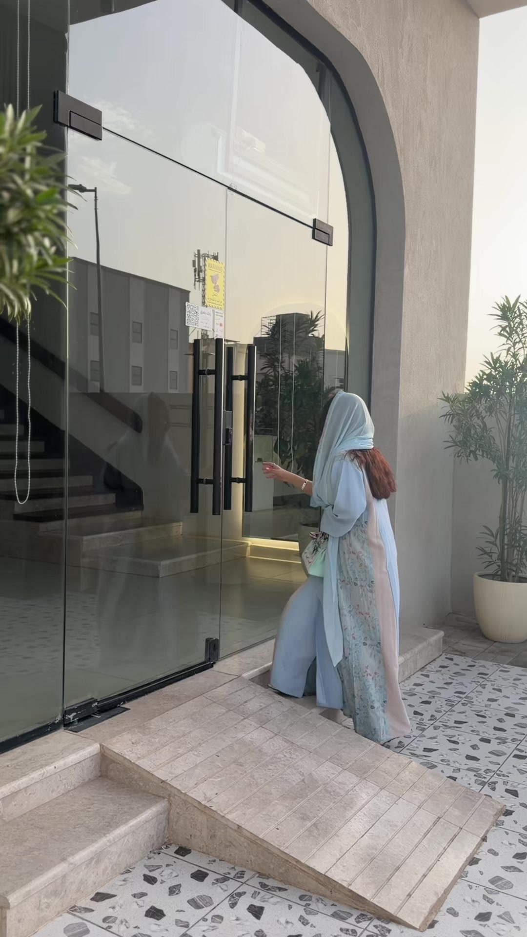 @ميادة سعود| المدينة المنورة 📸