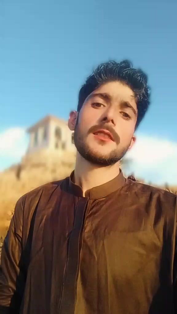@سنڌي ڇوڪرو