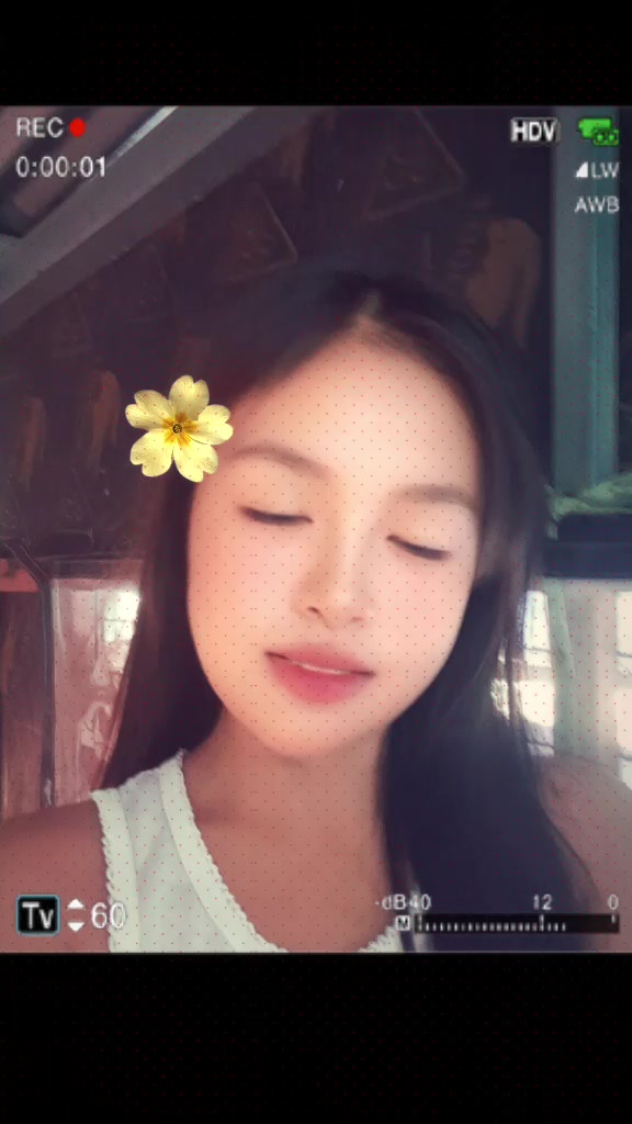 @Michelle Orandang