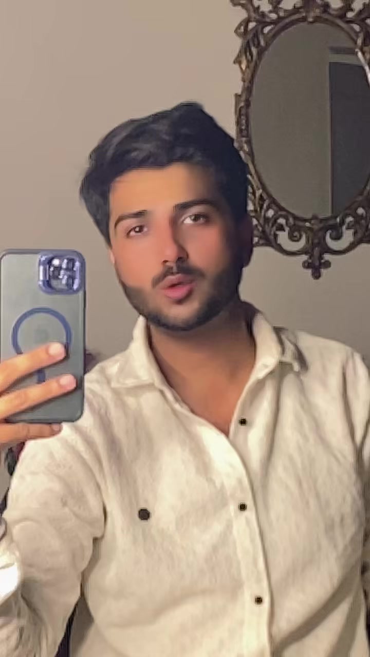 @Salman Yousaf Makeup.Artist