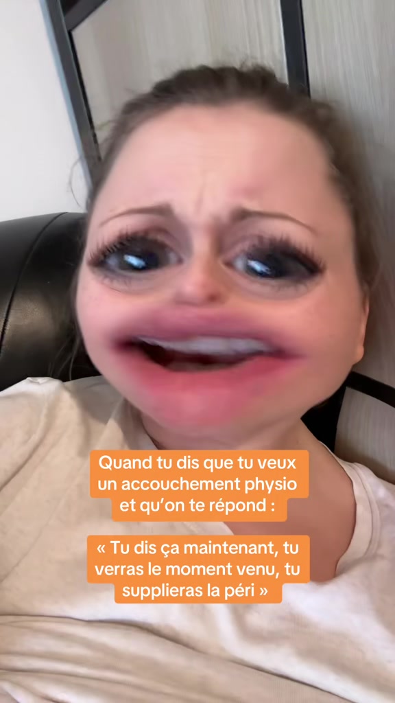 @H&eacute;lo&iuml;se, ta doula