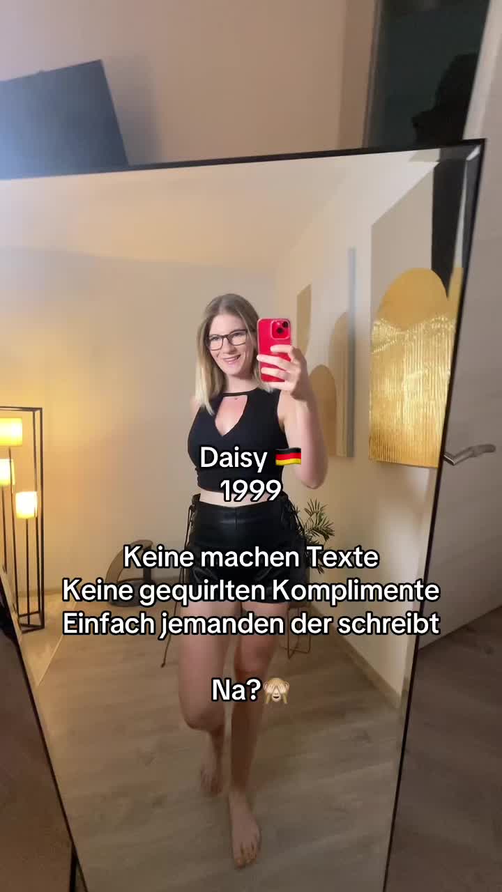 @Daisy