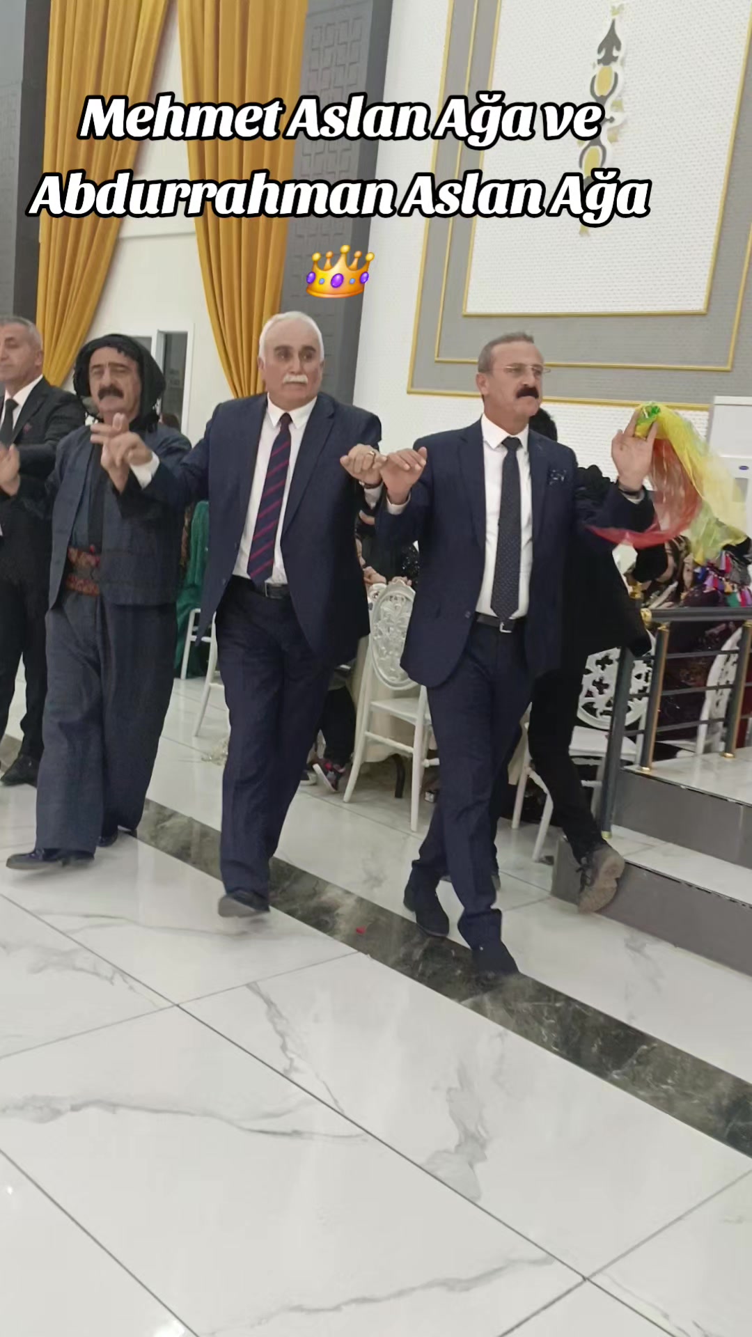 @Ertoşi Gewdan Aşireti
