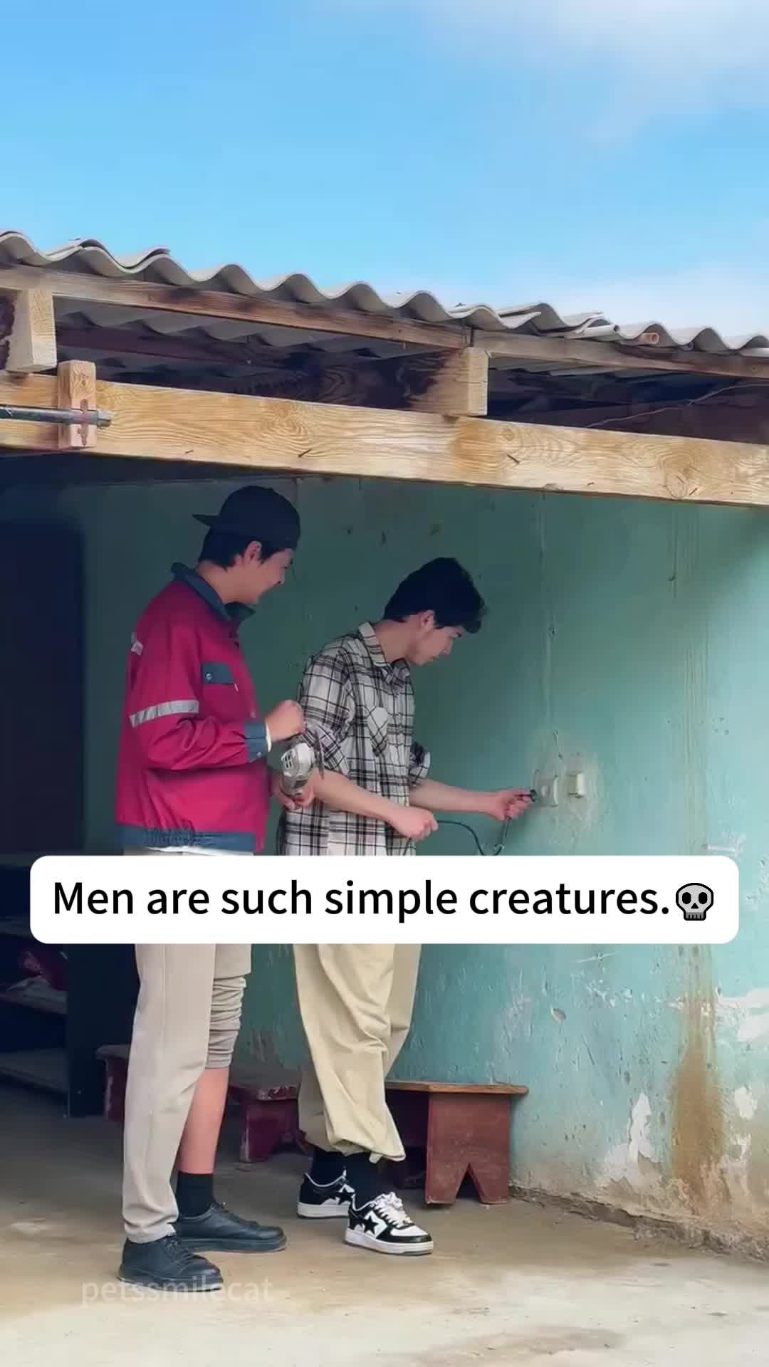 @Funnysmileus