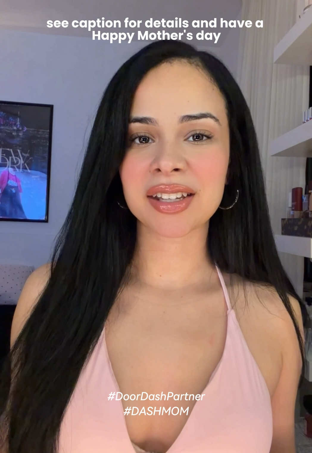 @Nikki Rodri