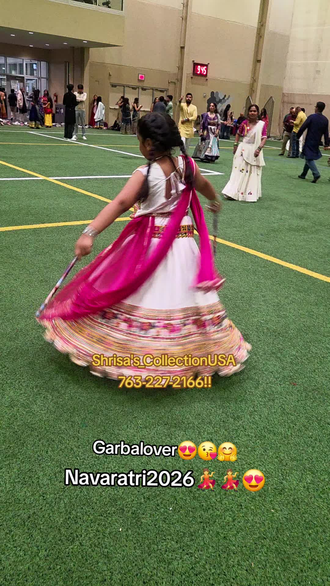 @Shrisa's CollectionUSA