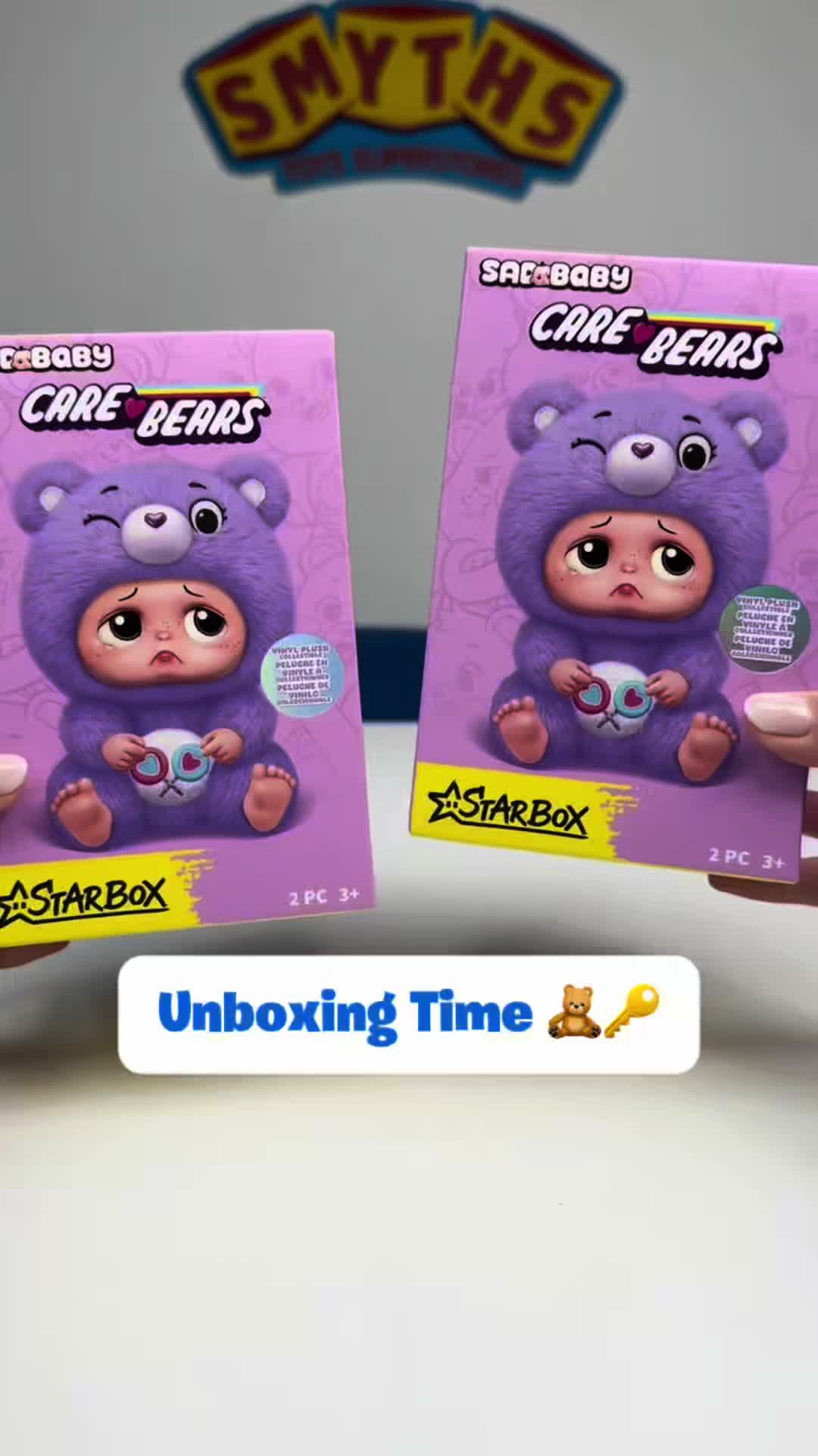 @Smyths Toys Superstores DACH