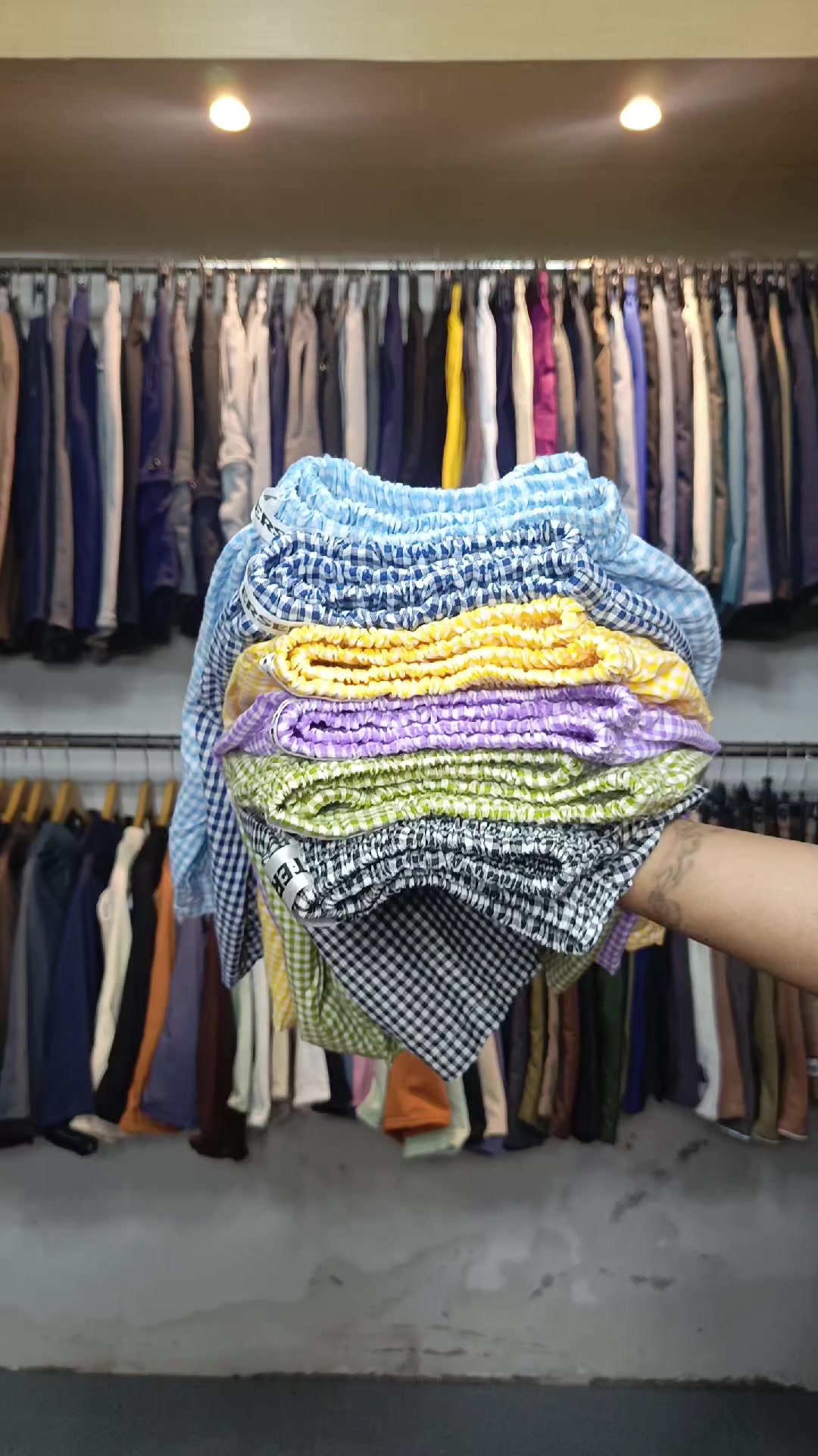 @tampan COLLECTIONS