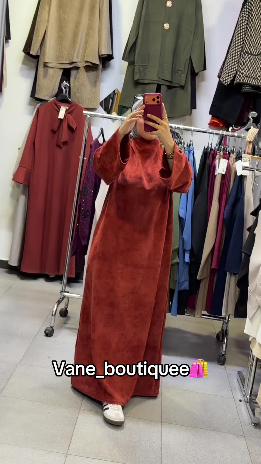@Vane Boutique