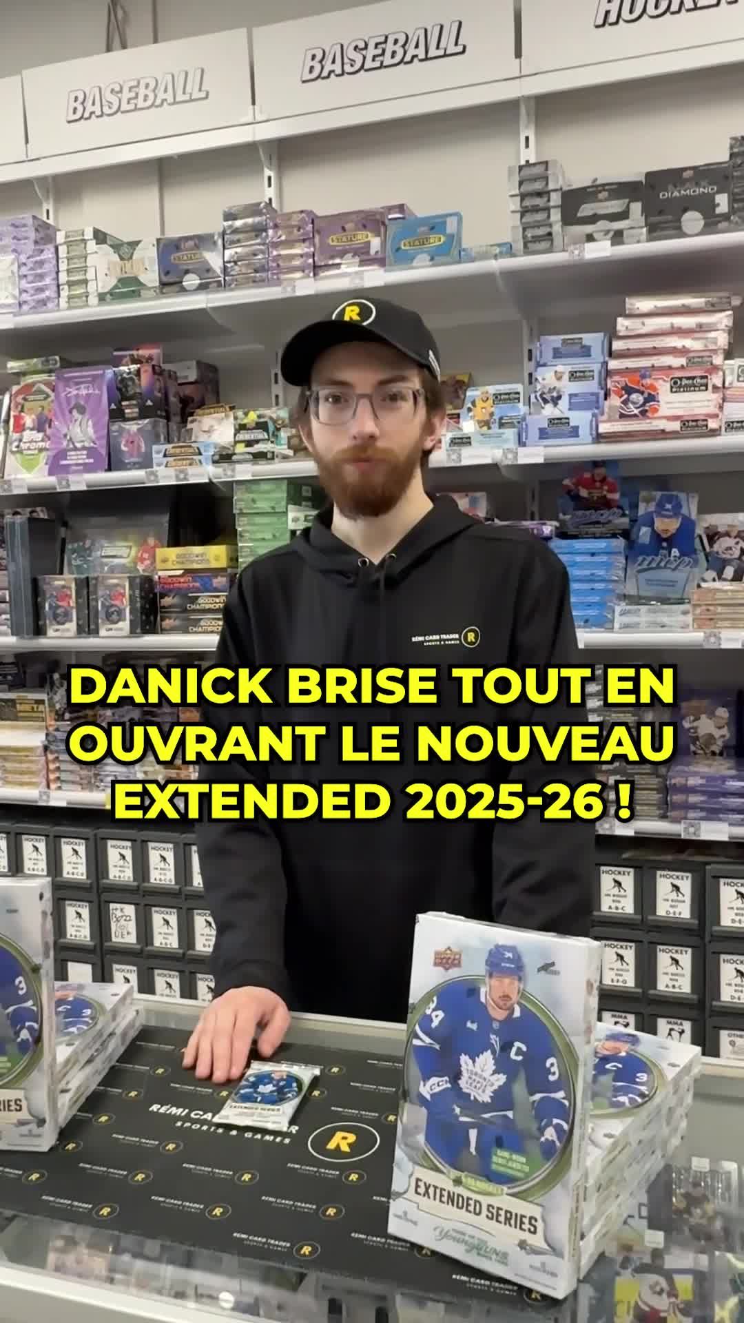 @R&eacute;mi Card Trader