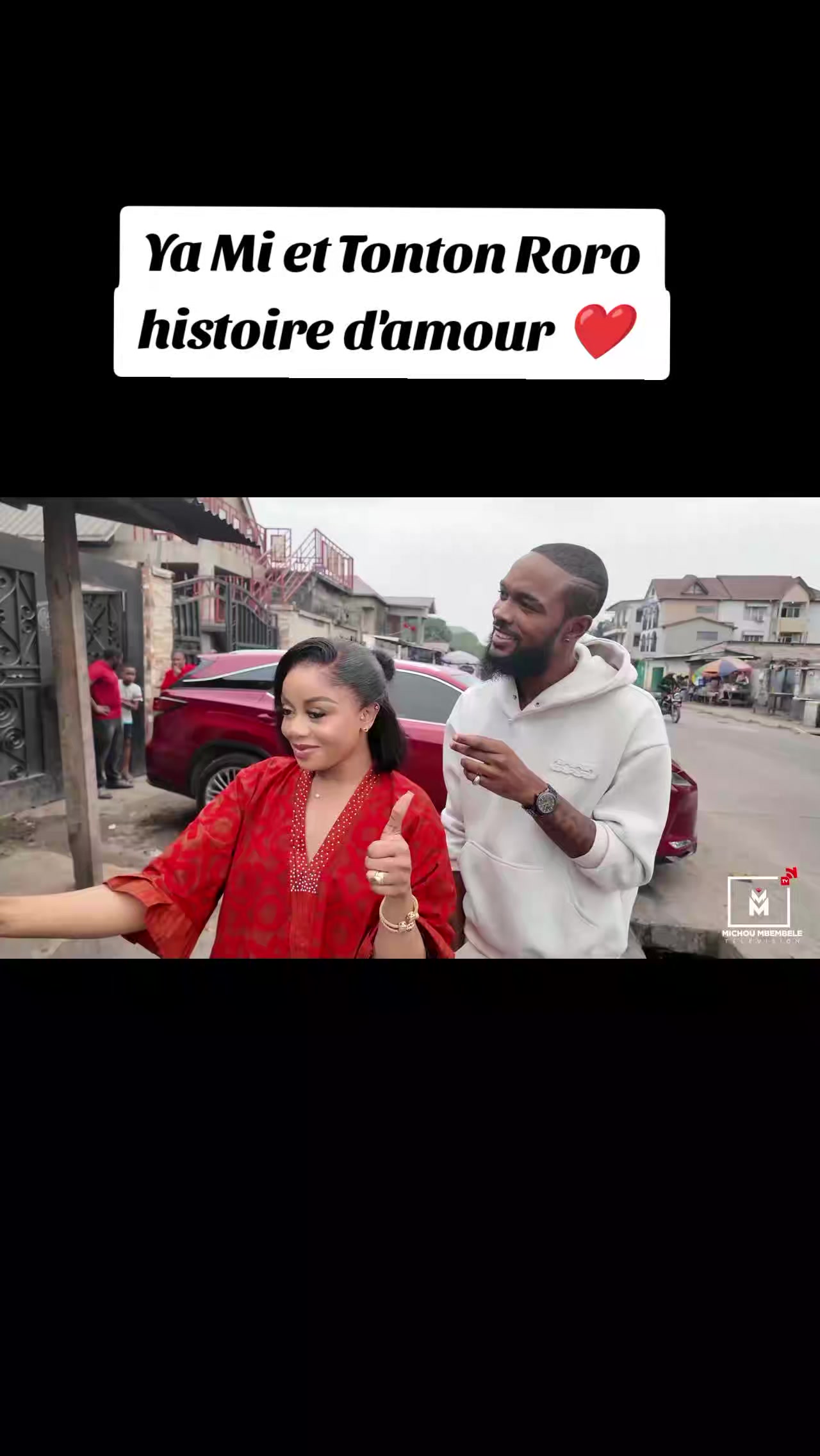 @Michouchou d'amour ❤️💎