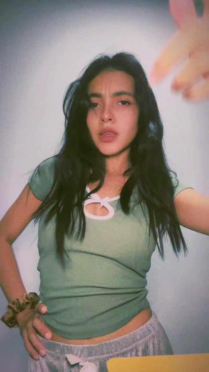 @⁵⁰⁵ LA JEFA 🦋