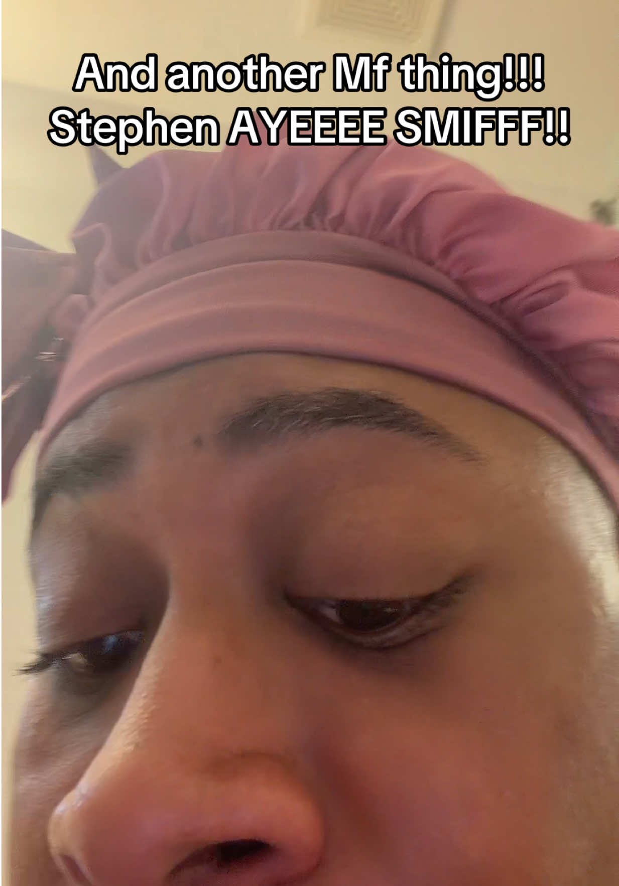@Dominique Morgan