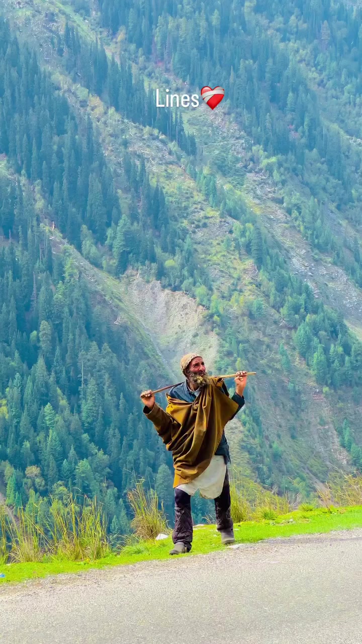 @ਓਹ ਕਹਿੰਦਾ 🌾