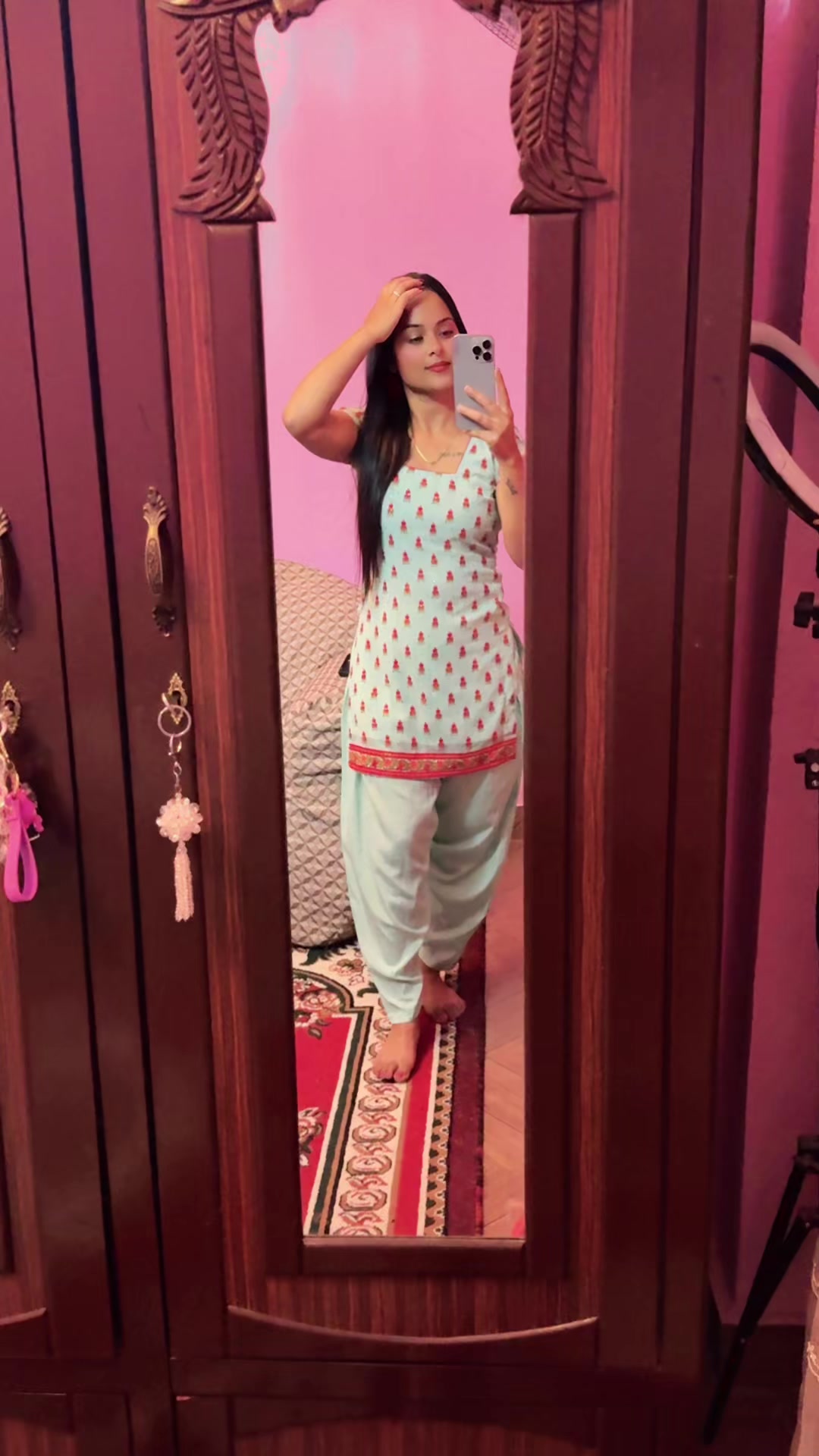 @Aन्jaनa सuबeदi