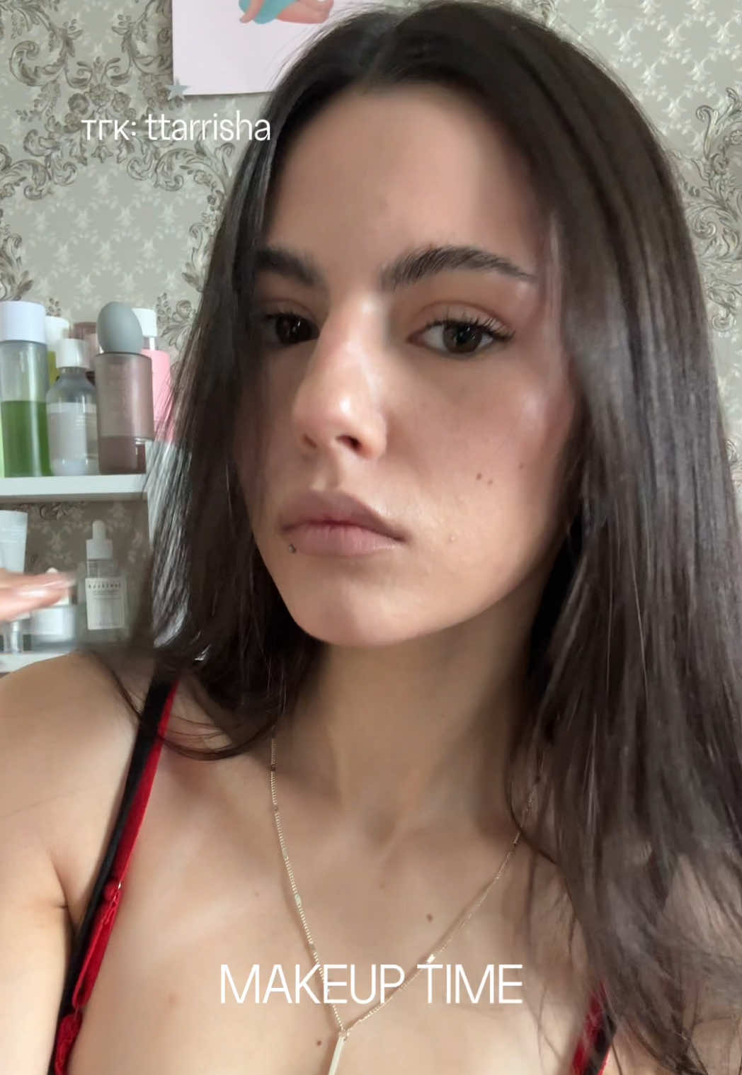 @★ТГК: TTARRISHA