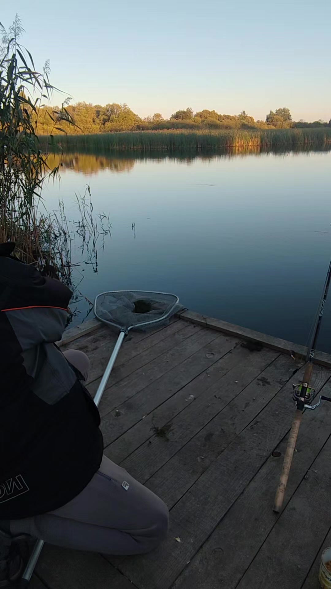@(ЖОР)Жизнь Одного Рыбака