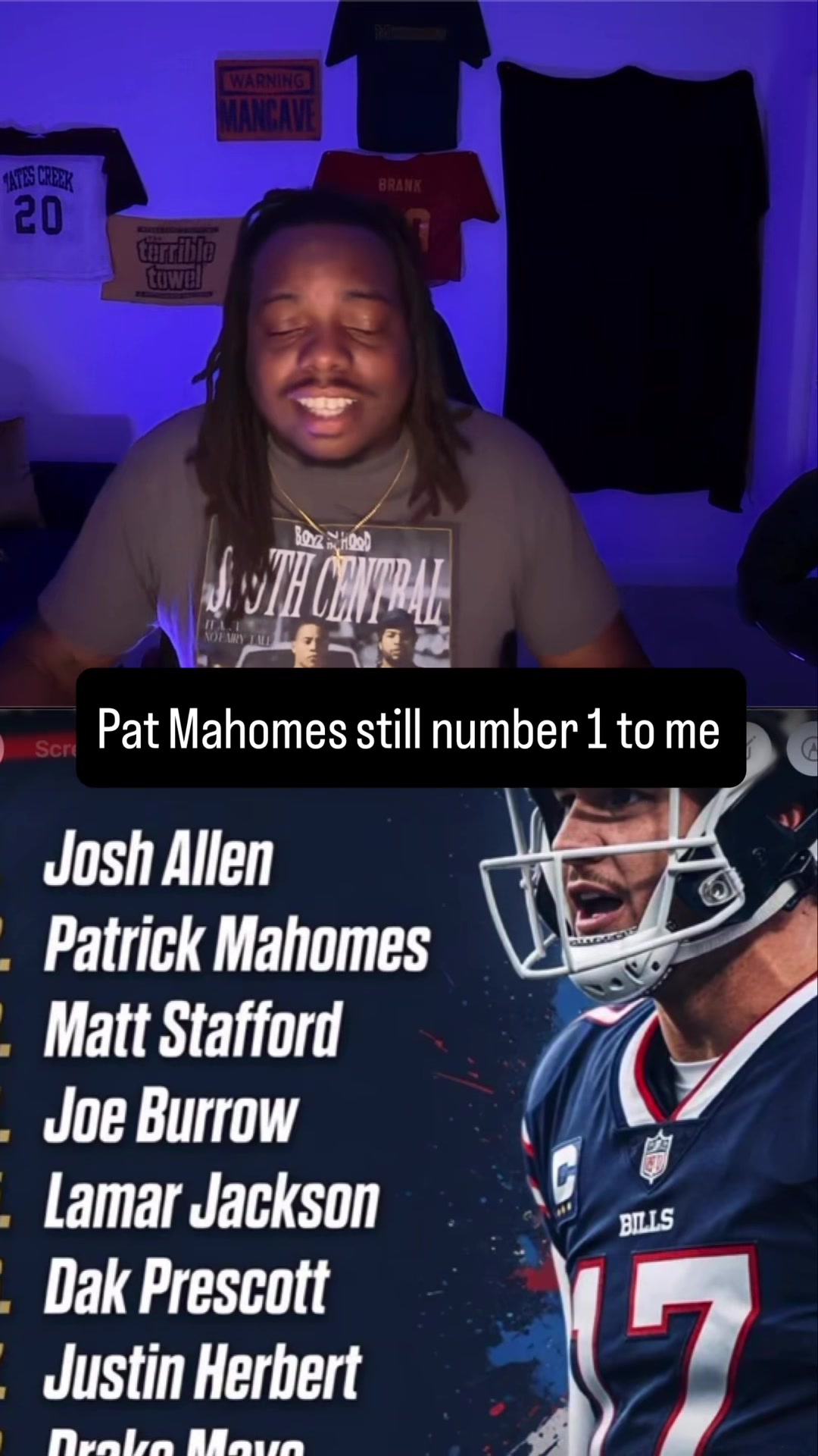 @TaeReacts