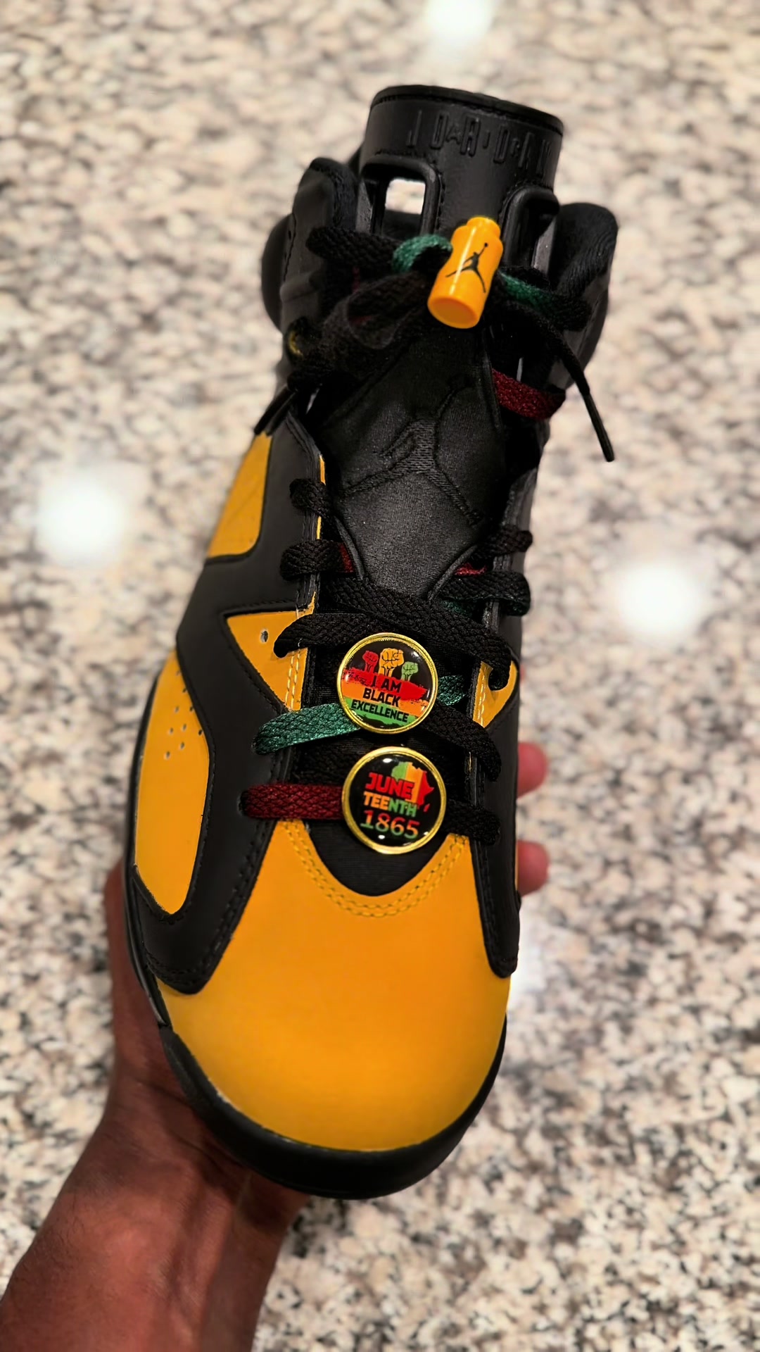 @jujucustoms