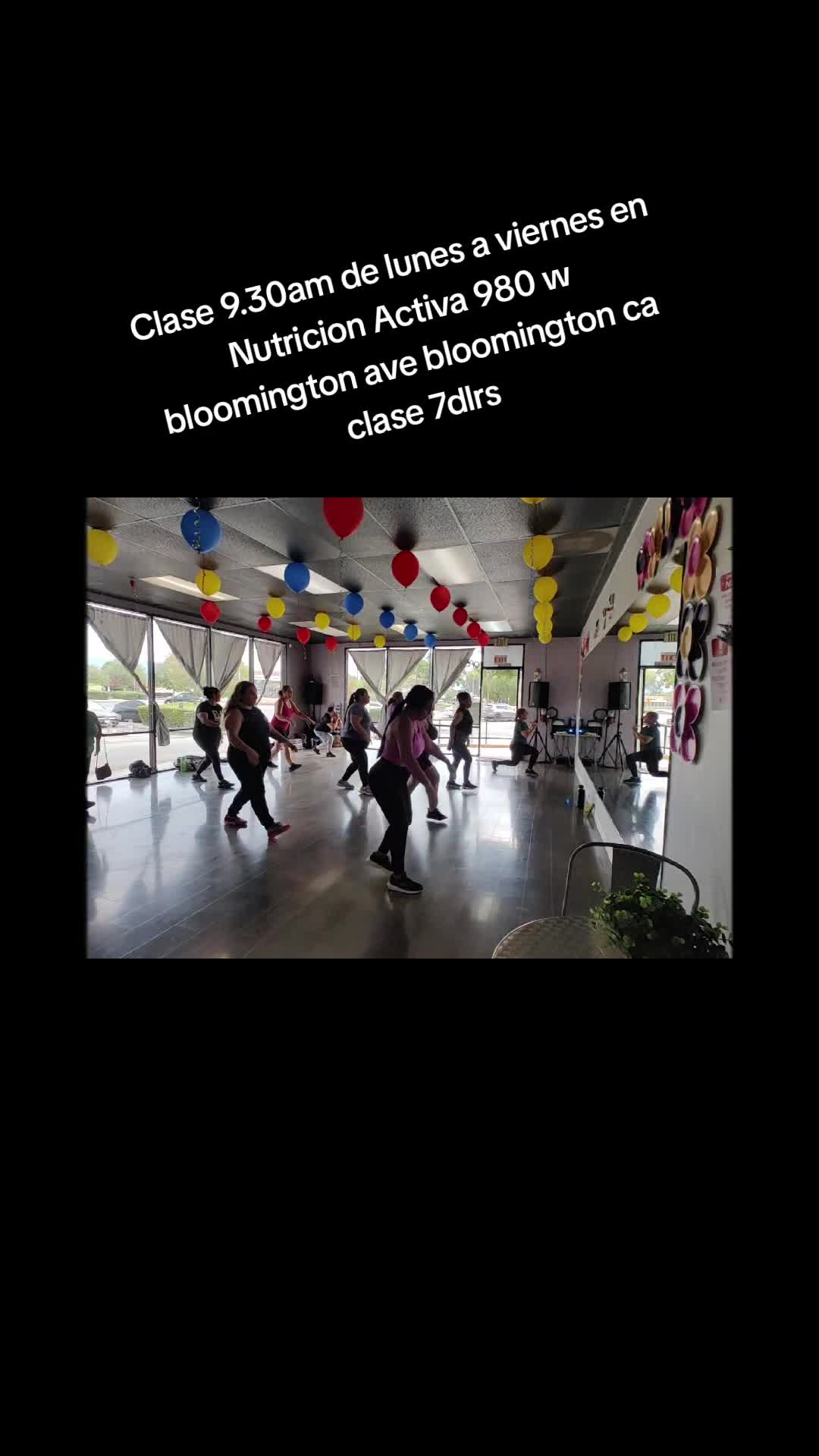 @Nutrición activa