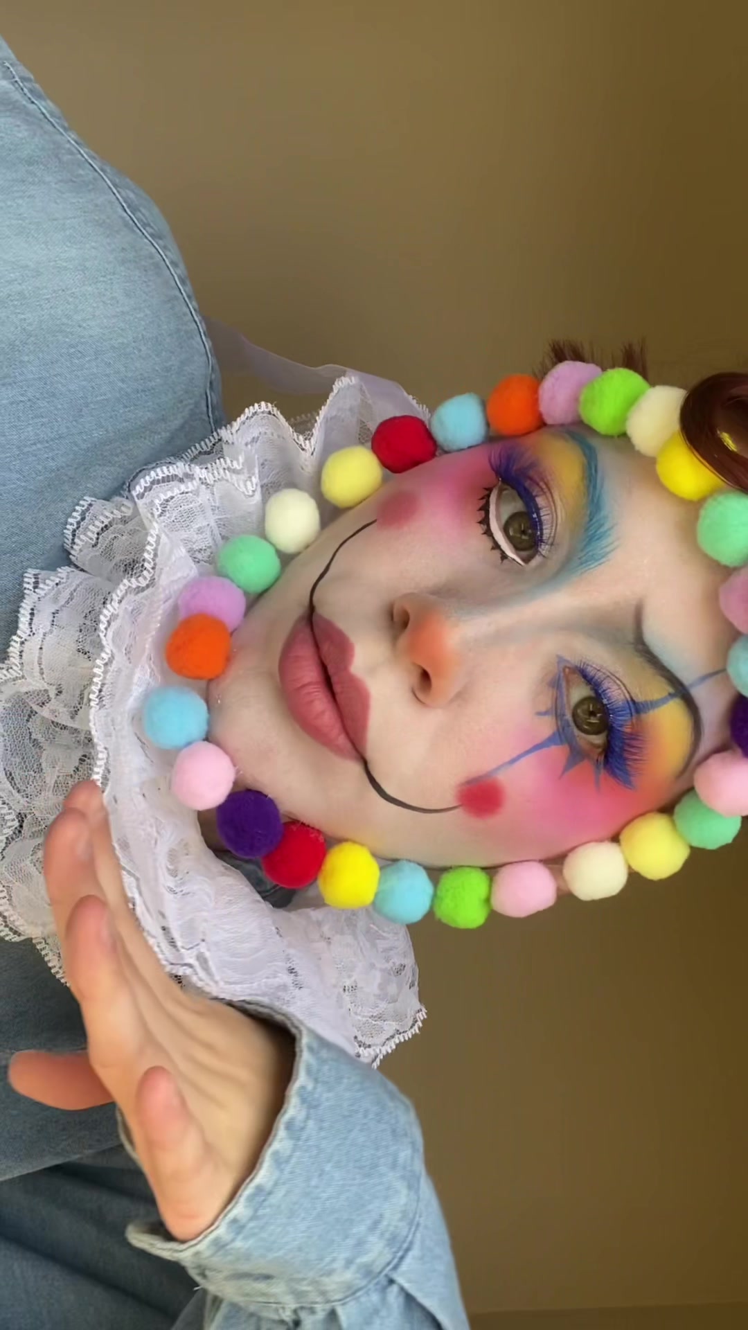 @Sophia Maria | Makeup UGC