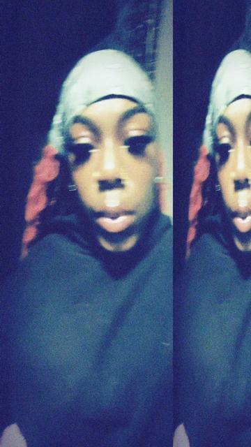@Pretty gyal lili❤️😘