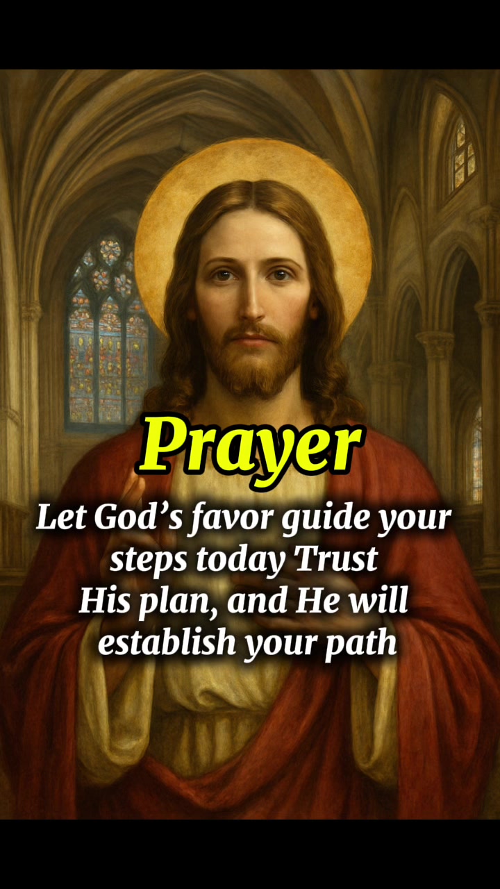 @The Prayer Room