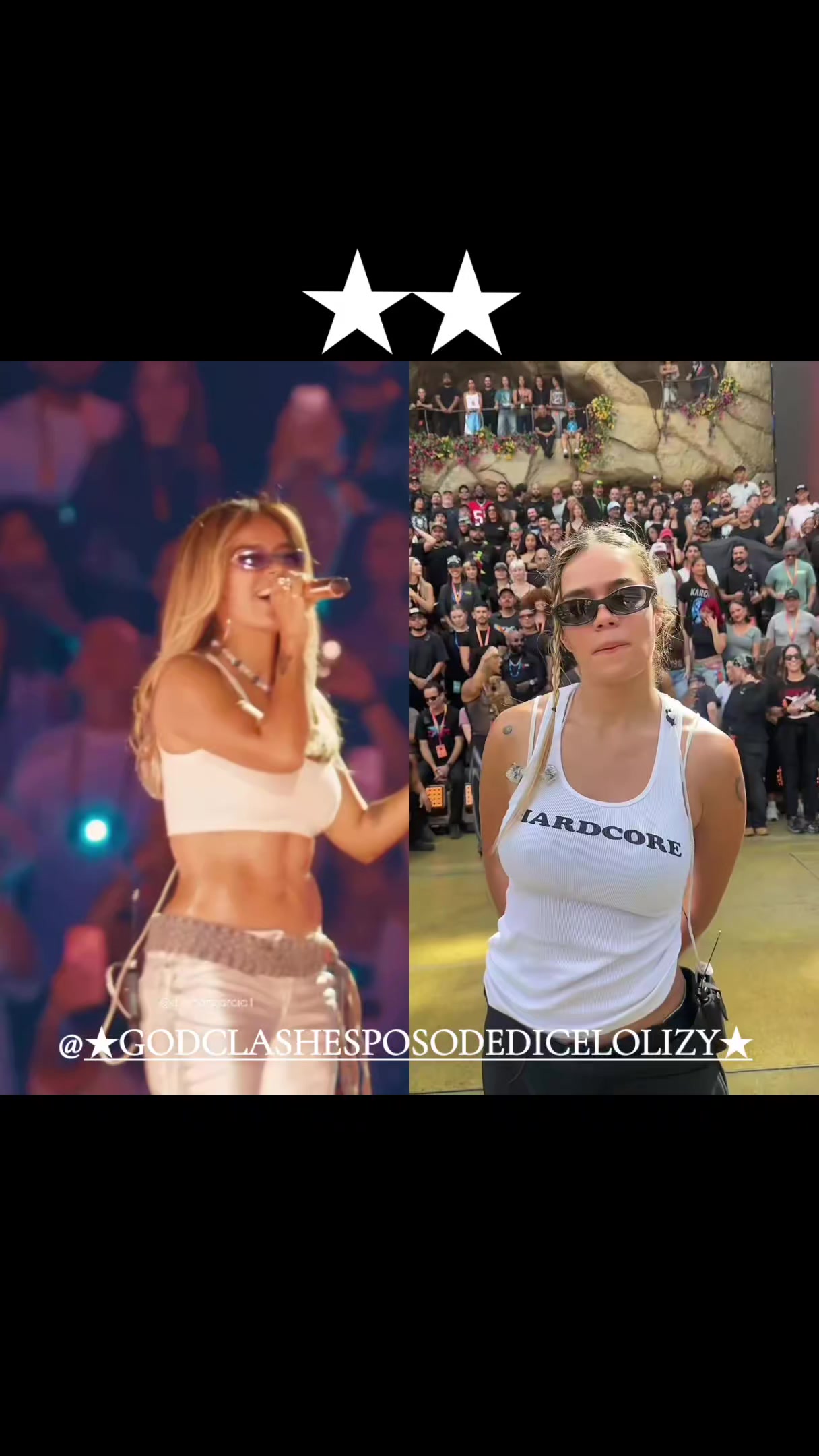@★DICELOLIZYESPOSADEGODCLASH★