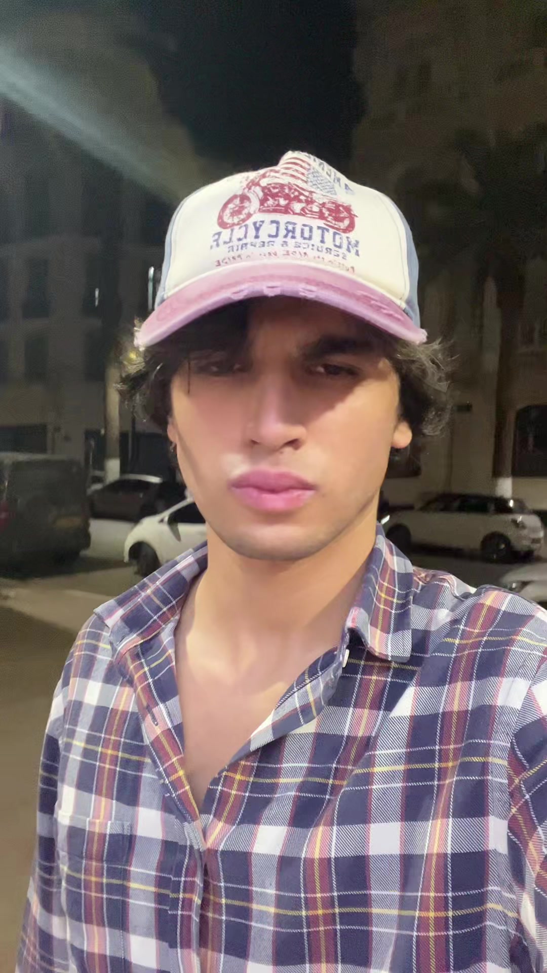 @Steven S. temimi