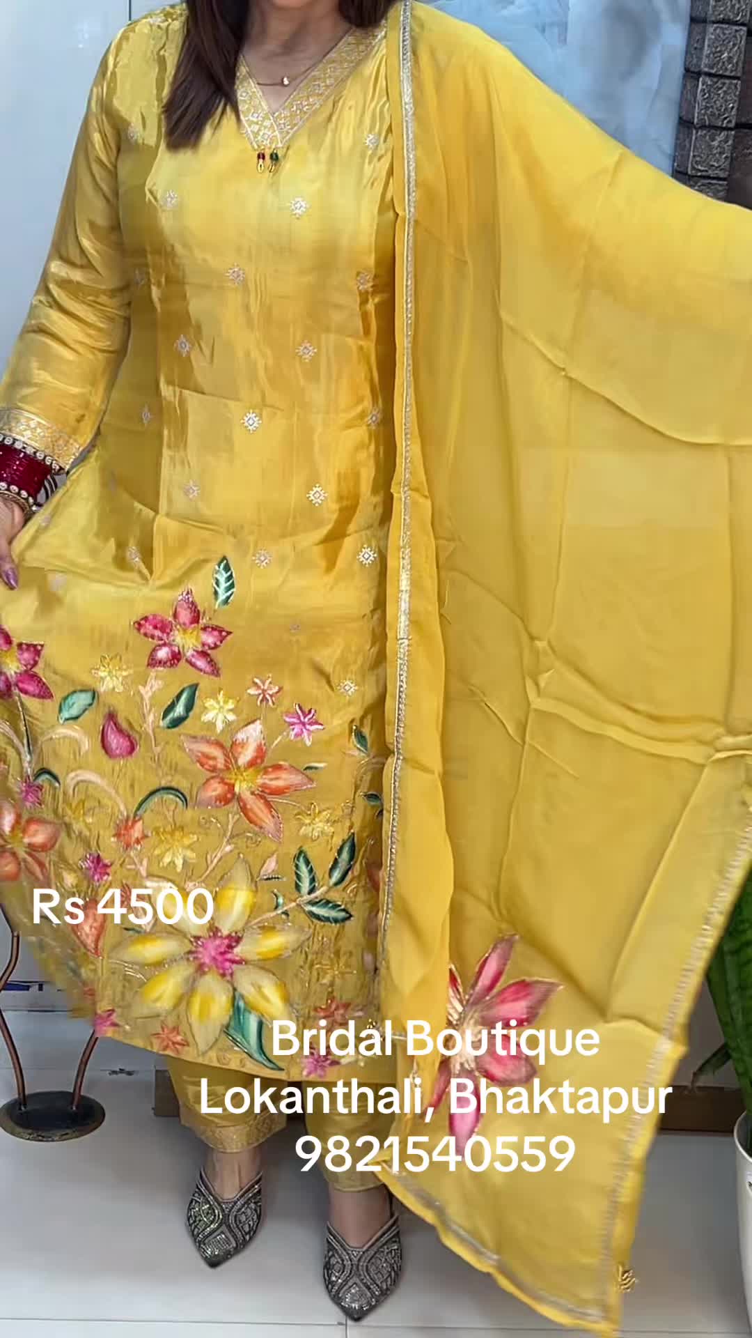 @Bridalboutique