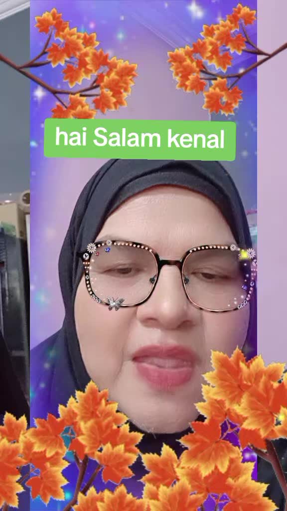 @CIKNEY CANTIK