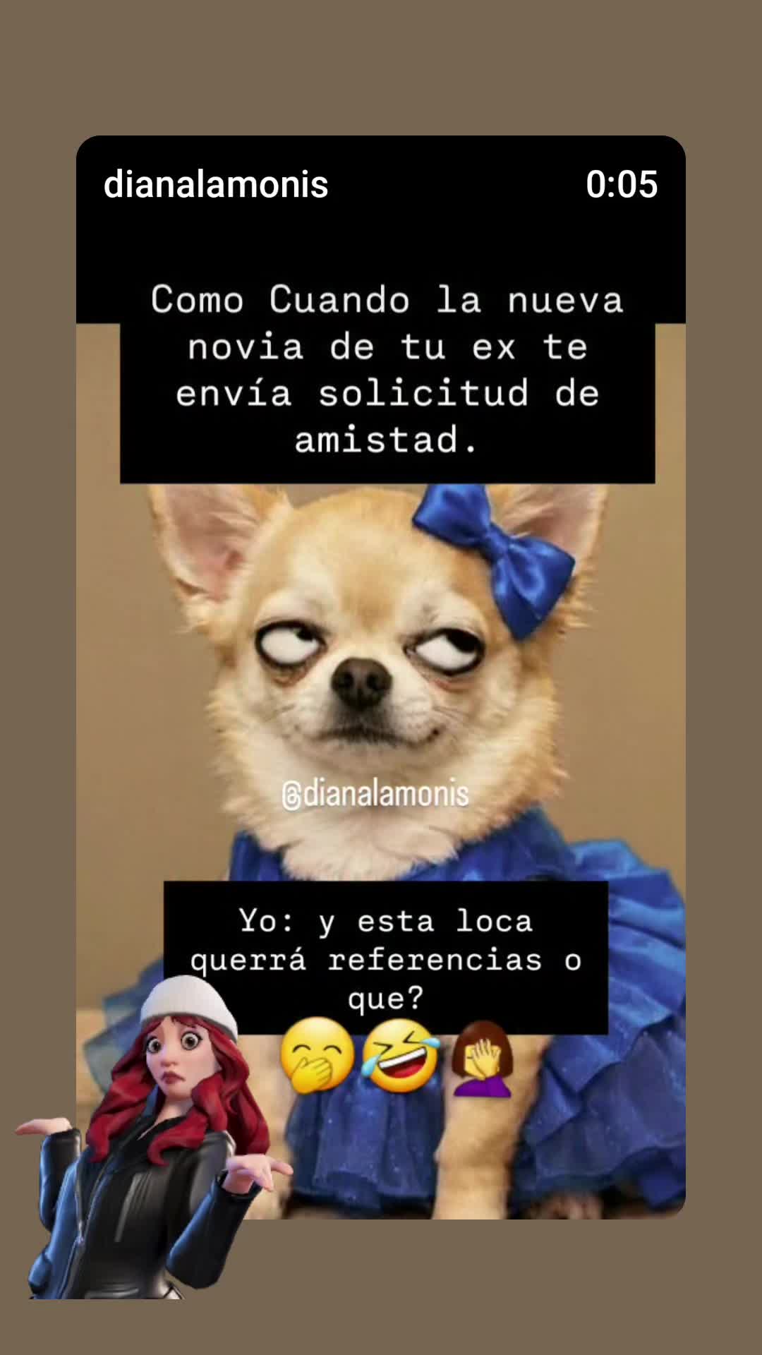 @🇩🇴🥵🎀𝐋𝐚 𝐩𝐞𝐫𝐥𝐚🎀🥶🦴