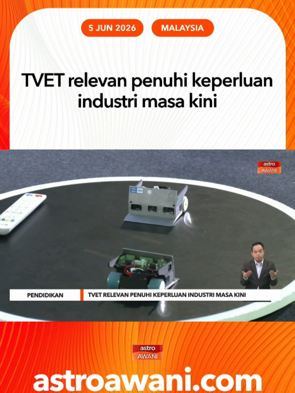 @🇲🇾Astro AWANI🇲🇾