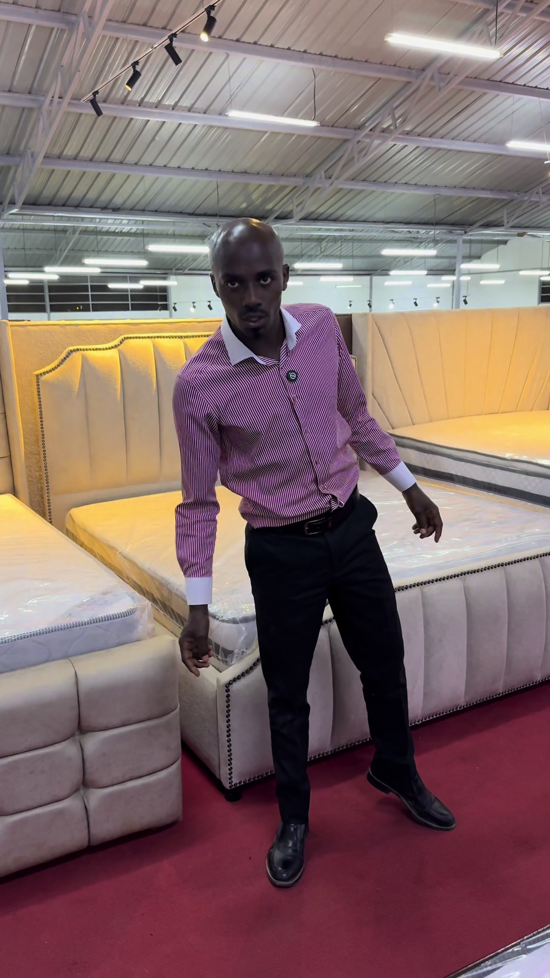 @murage Wa Modern pacific