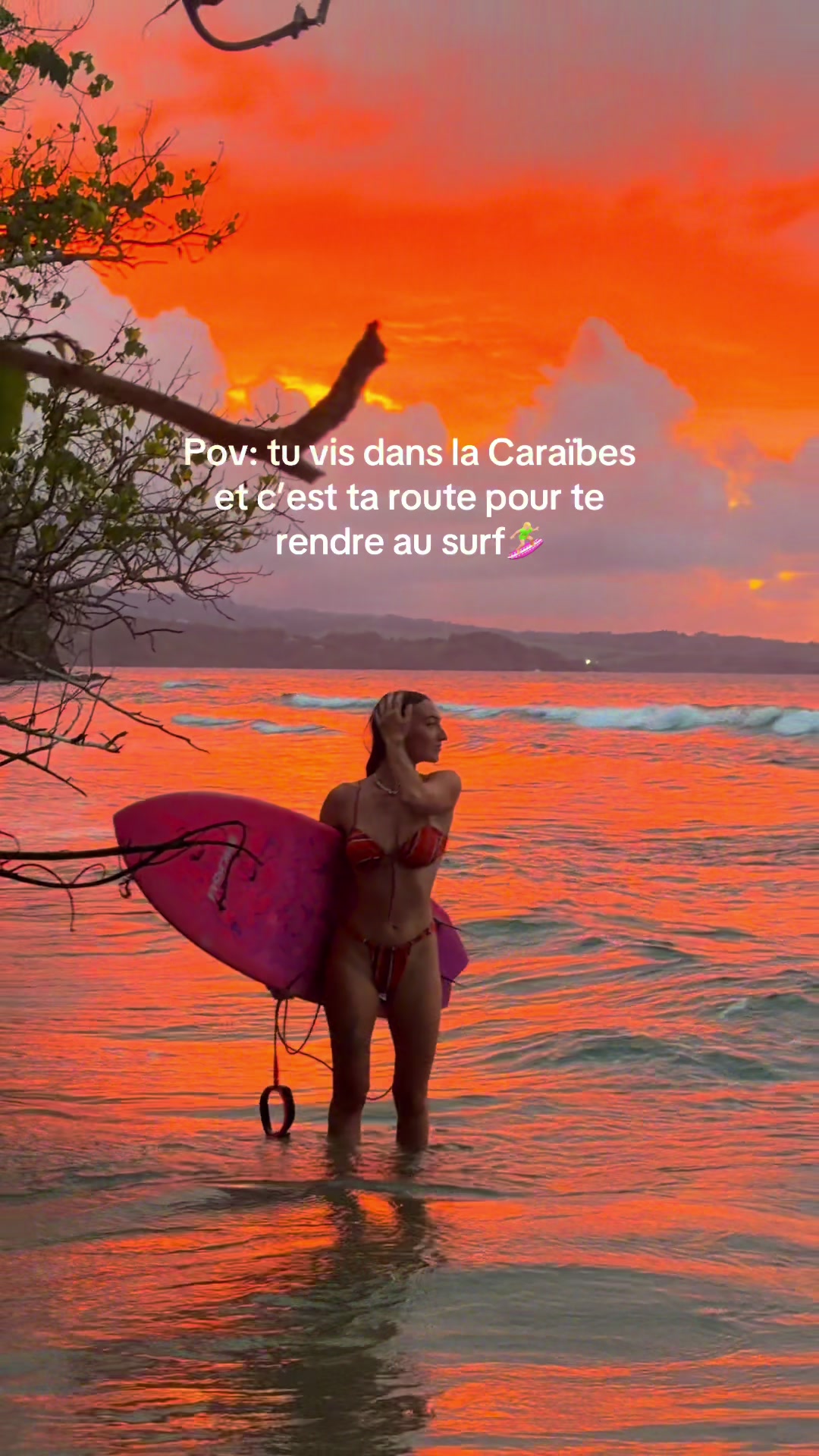 @LA surfeuse de tiktok🏄🏽♀️🩷