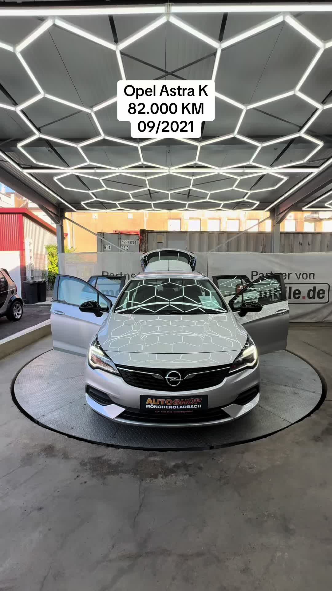@Autoshop Mönchengladbach
