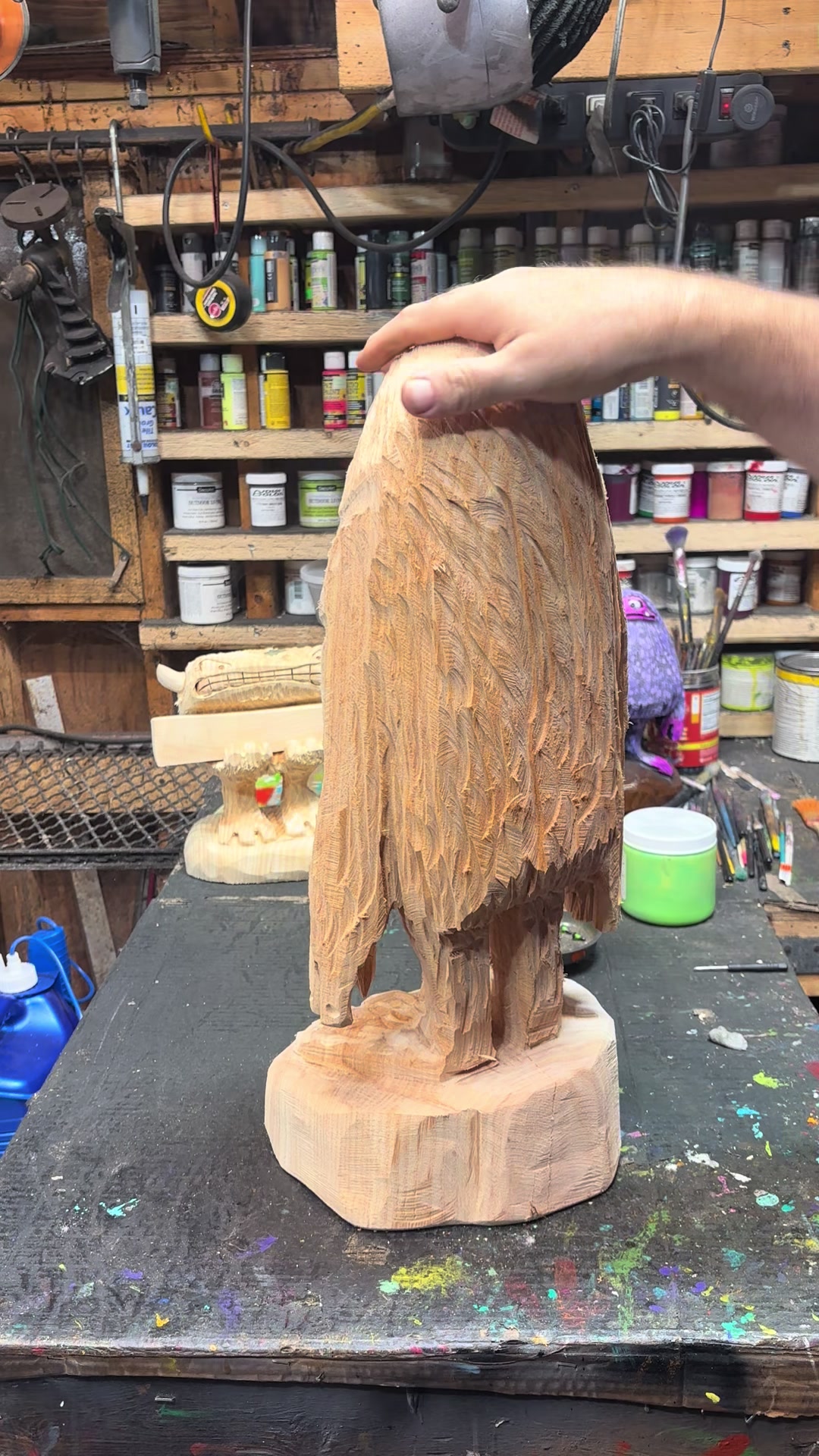 @haggartcarvings