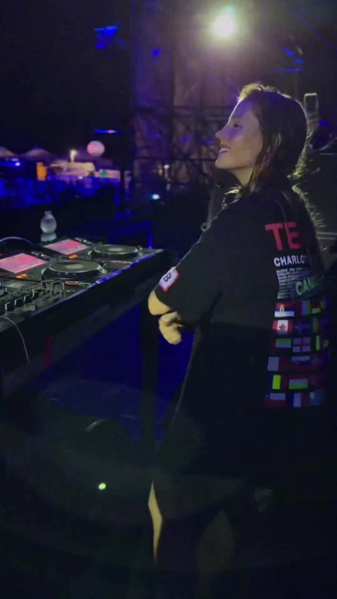 @ELECTRONIC DANCE MUSIC