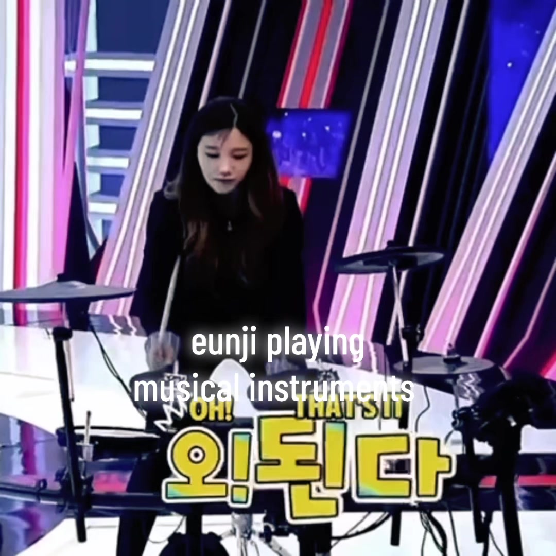 @eunji archives ๐ถ
