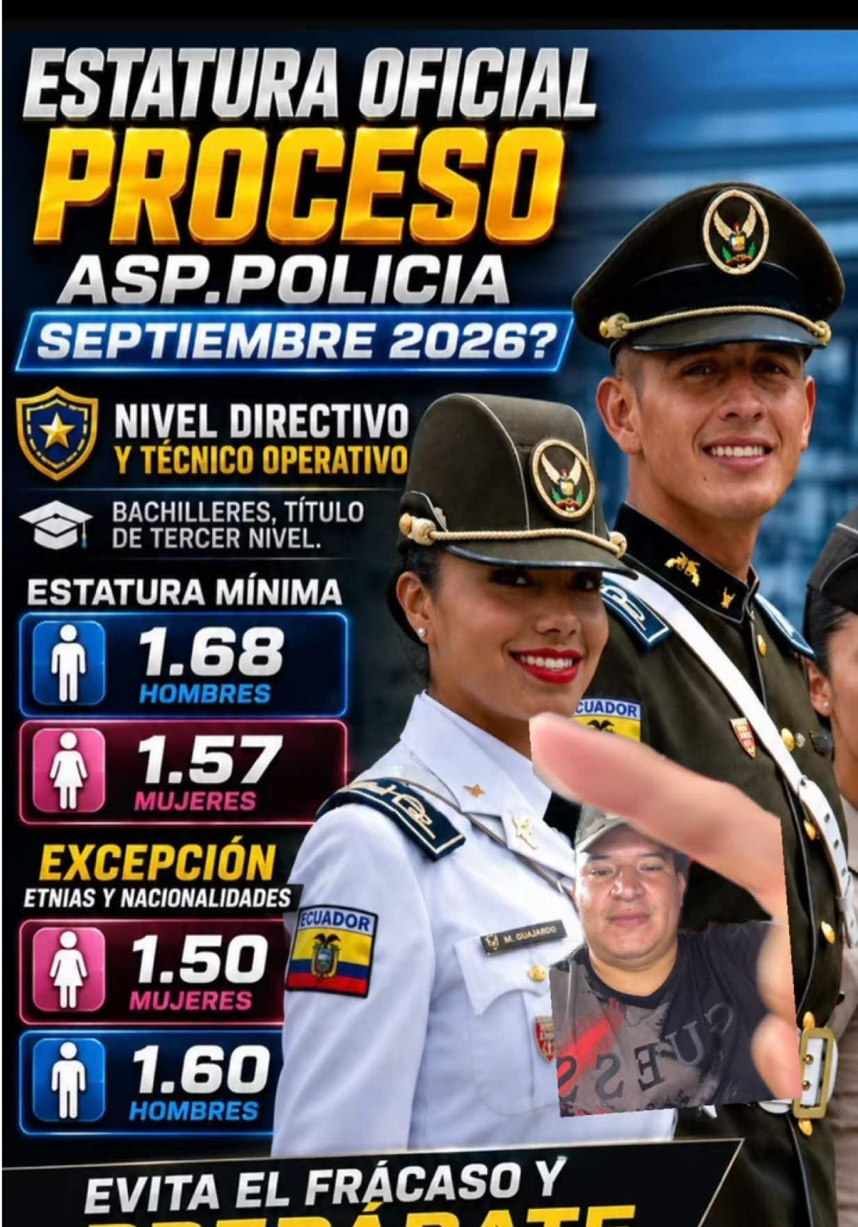 @👮Cumpliendo Meta👮Paul Diaz🇪
