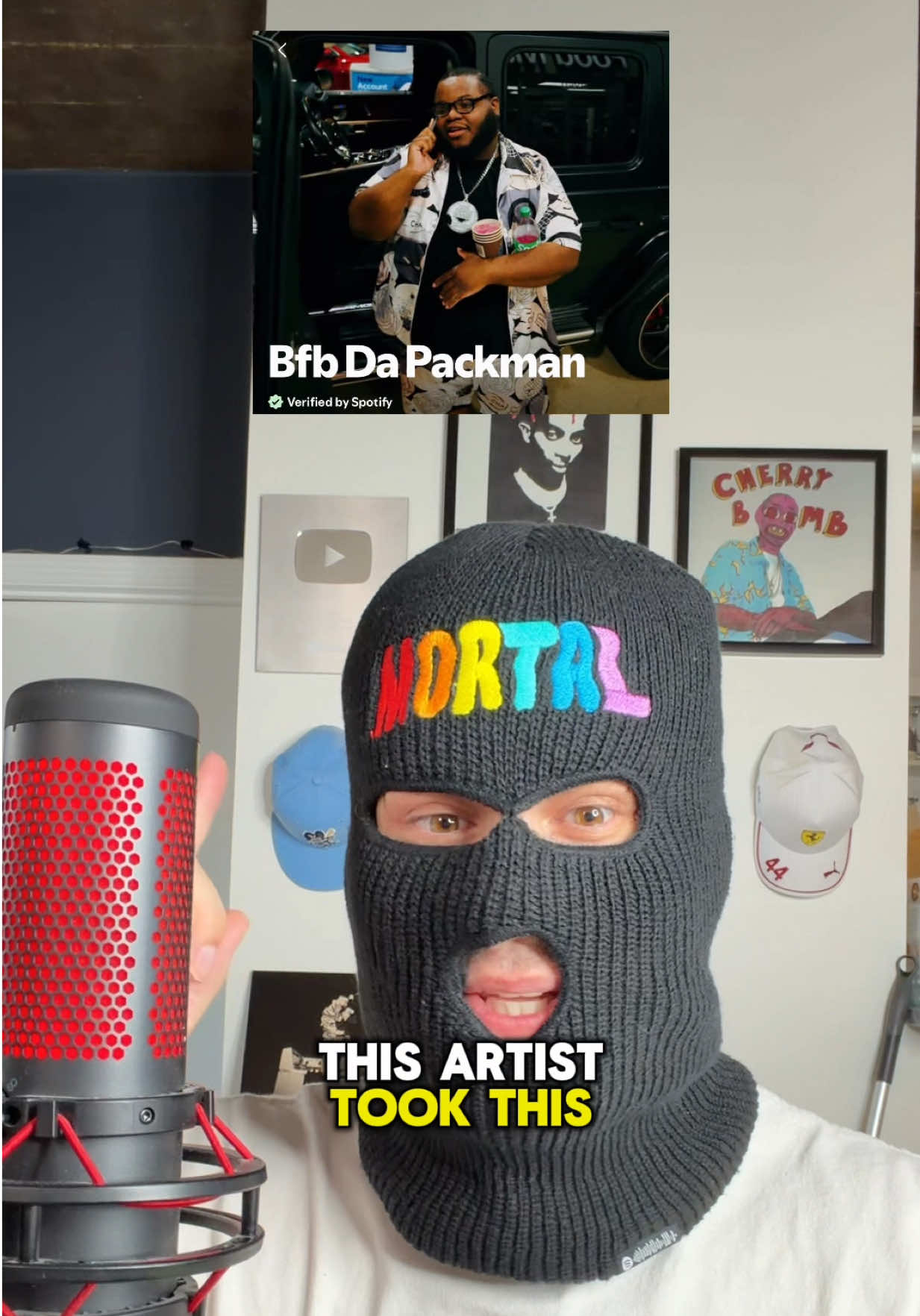 @Masked Mortal